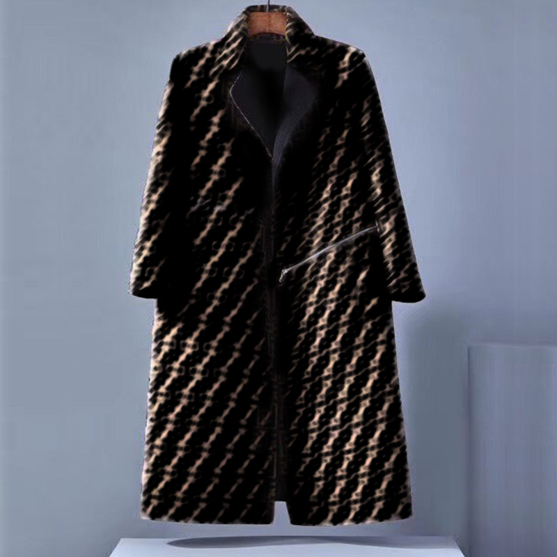 Women's Trench Coats Womens Long Cloak Women Mature Jacket Fashion Letters Printing Coat Girls Casual Windproof Winter Clothes Wholesale VV4W, Black1
Women's Trench Coats Womens Long Cloak Women Mature Jacket Fashion Letters Printing Coat Girls Casual Windproof Winter Clothes Wholesale VV4W, Black1