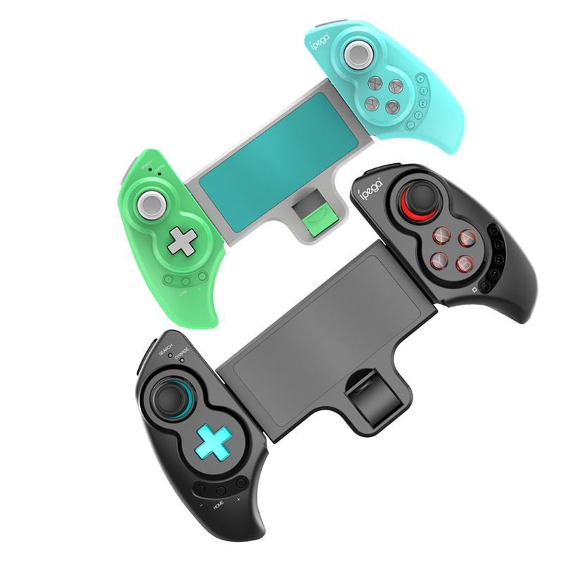 Bluetooth Wireless Controller Split Pad for Switch P3 Android Cell Phone with Six-Axis Gyroscope Double Motor Vibration
Bluetooth Wireless Controller Split Pad for Switch P3 Android Cell Phone with Six-Axis Gyroscope Double Motor Vibration