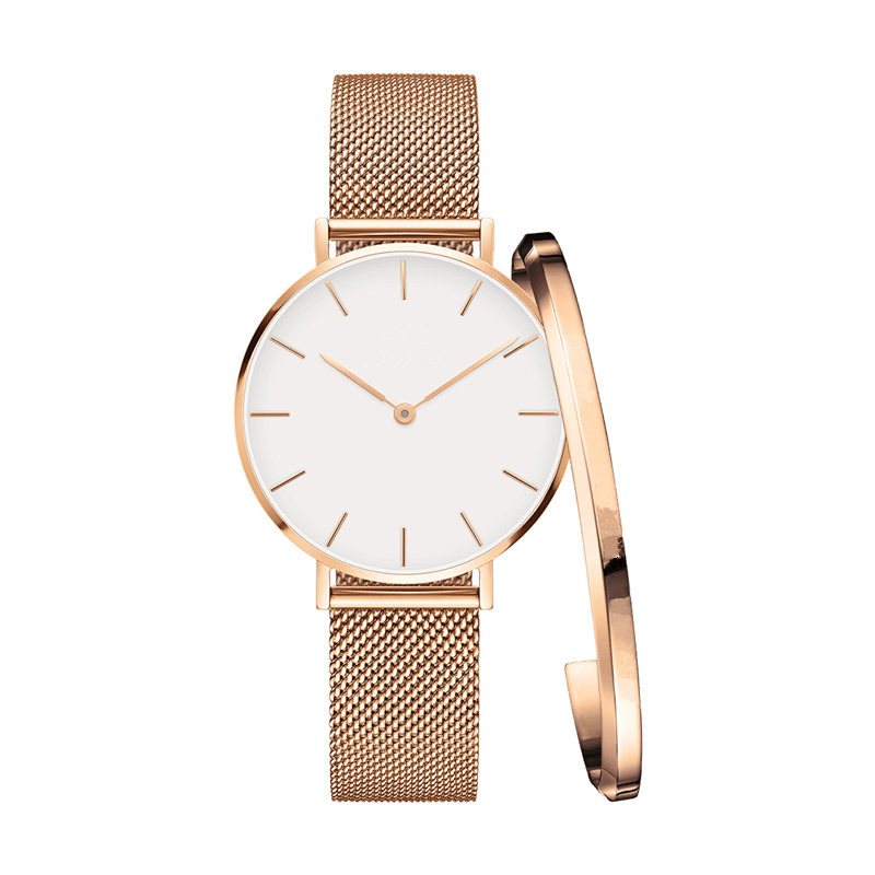 Christmas Gift Bracelet Womens Daniel Femme Quartz Montre Mens Watch Fashion Clock Women 32 Box Female New Lady Relogio 36MM 28 Ktgwi, Slivery;brown
Christmas Gift Bracelet Womens Daniel Femme Quartz Montre Mens Watch Fashion Clock Women 32 Box Female New Lady Relogio 36MM 28 Ktgwi, Slivery;brown