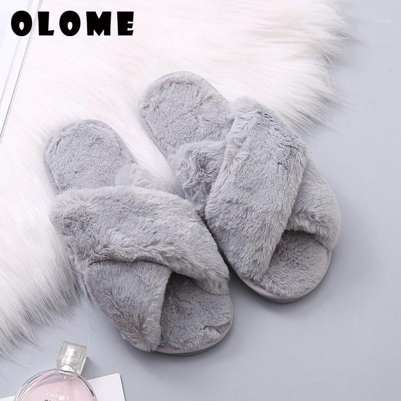 Women Shoes Winter Women Home Slippers with Faux Fur Fashion Warm Shoes Woman Slip on Flats Female Slides Black Pink Plus Size1, Beige
Women Shoes Winter Women Home Slippers with Faux Fur Fashion Warm Shoes Woman Slip on Flats Female Slides Black Pink Plus Size1, Beige