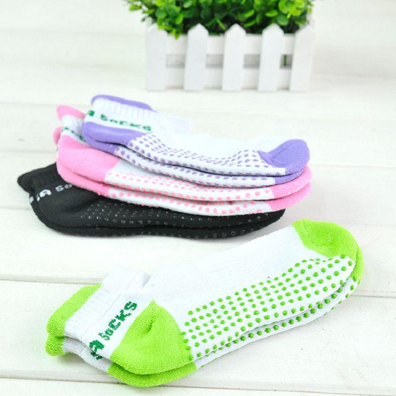 Sports Socks High Quality Non-Slip Environmental Protection Resin Particles Thicken Non-Slip Message Fitness Sports Yoga Socks1, Black
Sports Socks High Quality Non-Slip Environmental Protection Resin Particles Thicken Non-Slip Message Fitness Sports Yoga Socks1, Black