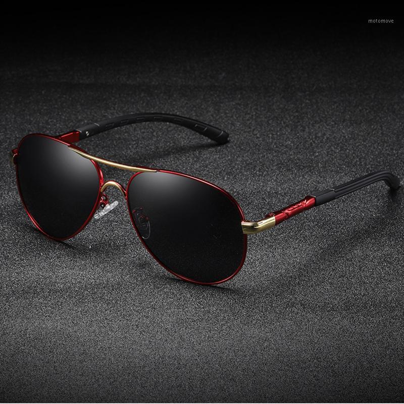 Men Vintage Alloy Polarized Sunglasses Classic Brand Sun glasses Coating Lens Driving Shades For Men/Women De Sol1
Men Vintage Alloy Polarized Sunglasses Classic Brand Sun glasses Coating Lens Driving Shades For Men/Women De Sol1