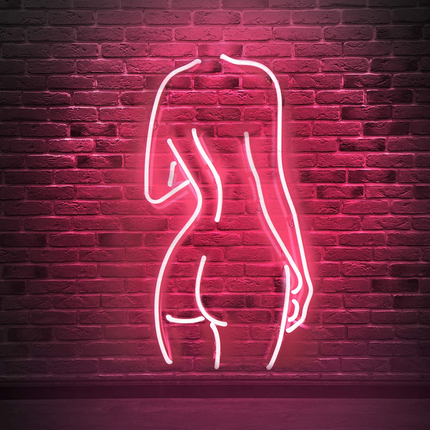 Naked Lady Real Glass Neon Signs for Wall Bedroom Room Decor Party Decor Free Shipping
Naked Lady Real Glass Neon Signs for Wall Bedroom Room Decor Party Decor Free Shipping