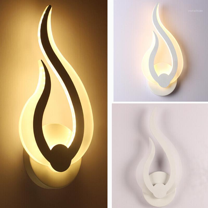 Acrylic Modern Led Wall Light For Home Living Room Bedside Room Bedroom Lustres New Creative Led Sconce Wall Lamp1
Acrylic Modern Led Wall Light For Home Living Room Bedside Room Bedroom Lustres New Creative Led Sconce Wall Lamp1