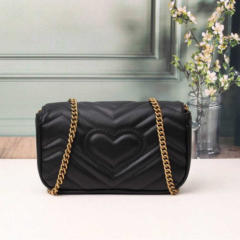 CLASSIC FLOWER Super Mini DHL Fast Nano women flap Shouldr bags real genuine leather bag Nude Marmont style fashion small purses crossbody designer, Black
CLASSIC FLOWER Super Mini DHL Fast Nano women flap Shouldr bags real genuine leather bag Nude Marmont style fashion small purses crossbody designer, Black