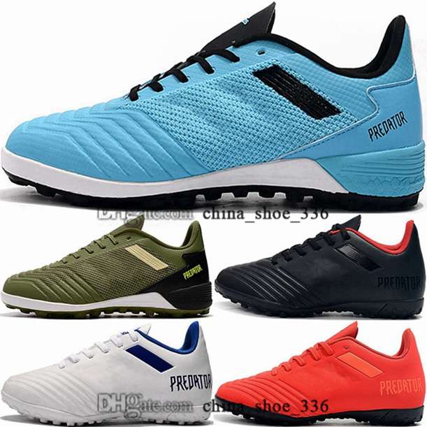 TF 38 men size us women with box soccer cleats 46 Predator 19 football boots 12 IN tripler black mens shoes crampons de eur futsal classic
TF 38 men size us women with box soccer cleats 46 Predator 19 football boots 12 IN tripler black mens shoes crampons de eur futsal classic