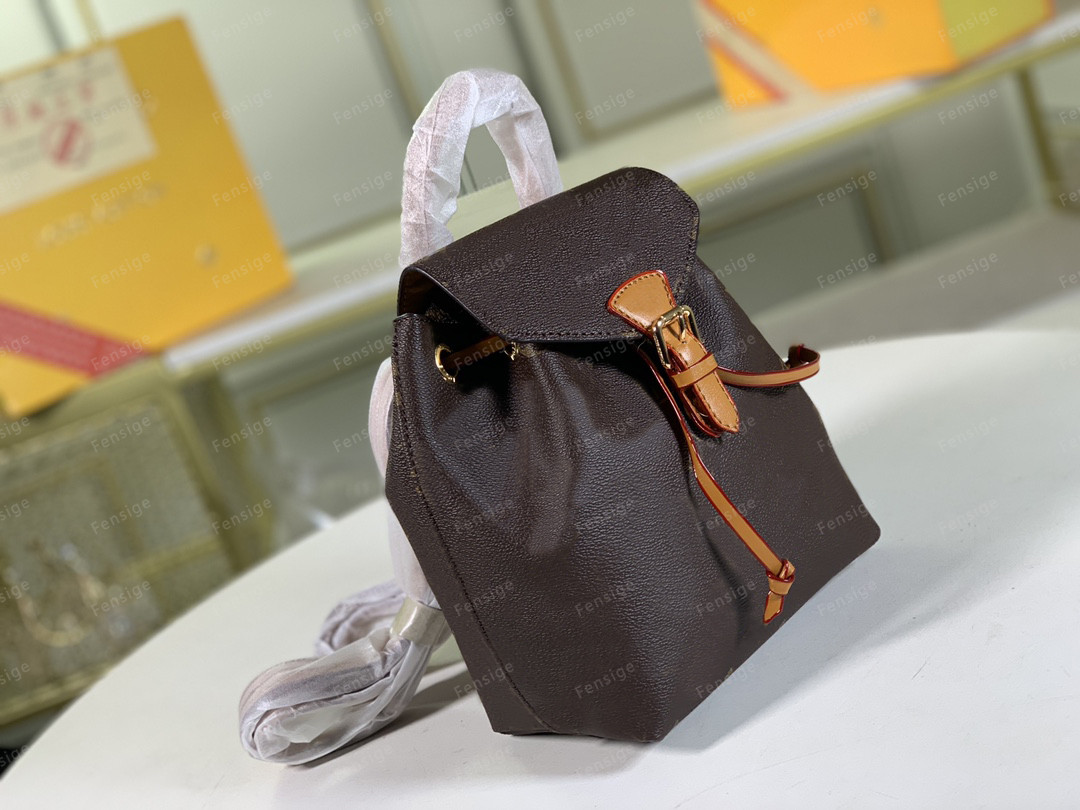 MONTSOURIS BB Leather Women Mini Backpacks Leather Letter Flower Backpack Embossed Mens Purses Pattern M45410 M45205 M45397 M45502, Customize
MONTSOURIS BB Leather Women Mini Backpacks Leather Letter Flower Backpack Embossed Mens Purses Pattern M45410 M45205 M45397 M45502, Customize