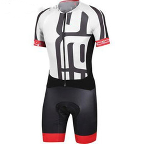 New Pro Team Cycling Skinsuit Men's Triathlon Sports Clothing Cycling Clothing Set, Black;red
New Pro Team Cycling Skinsuit Men's Triathlon Sports Clothing Cycling Clothing Set, Black;red