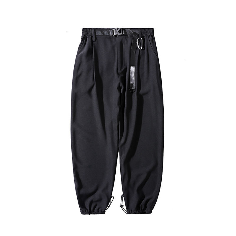 Trousers 2021 Male Spring and New Autumn Locomotive Drops Black Pants Overalls Campus Young Clothes K63I
Trousers 2021 Male Spring and New Autumn Locomotive Drops Black Pants Overalls Campus Young Clothes K63I