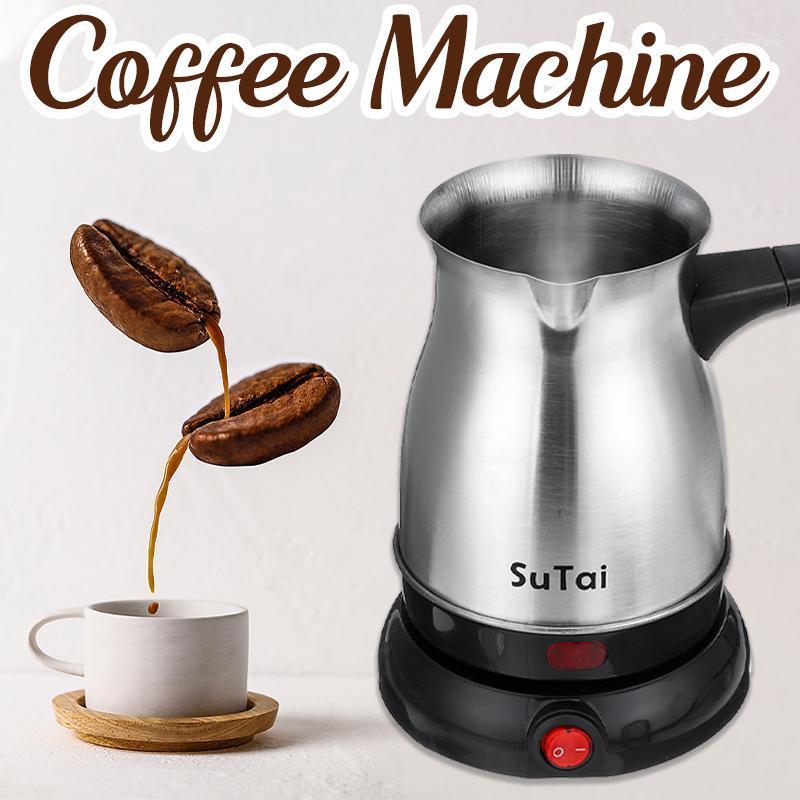 800ml 500W Mini Turkey Coffee Pot Electric Heaters Stove Portable Electrical Coffee Pot Milk Water Heating Furnace1
800ml 500W Mini Turkey Coffee Pot Electric Heaters Stove Portable Electrical Coffee Pot Milk Water Heating Furnace1