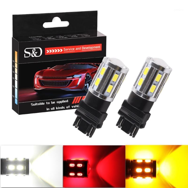 2Pcs 3157 3156 3057 3056 12 SMD LED Bulbs Cree Led Chip Car lamp rear brake Lights Source parking 12V Amber White Red1, As pic
2Pcs 3157 3156 3057 3056 12 SMD LED Bulbs Cree Led Chip Car lamp rear brake Lights Source parking 12V Amber White Red1, As pic
