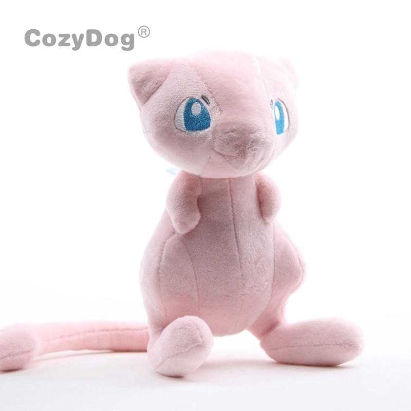 20 cm Anime Mew Plush Toys Doll Mewtwo Series Toy Baby Kids Gift Cartoon Peluche Dolls 201204
20 cm Anime Mew Plush Toys Doll Mewtwo Series Toy Baby Kids Gift Cartoon Peluche Dolls 201204