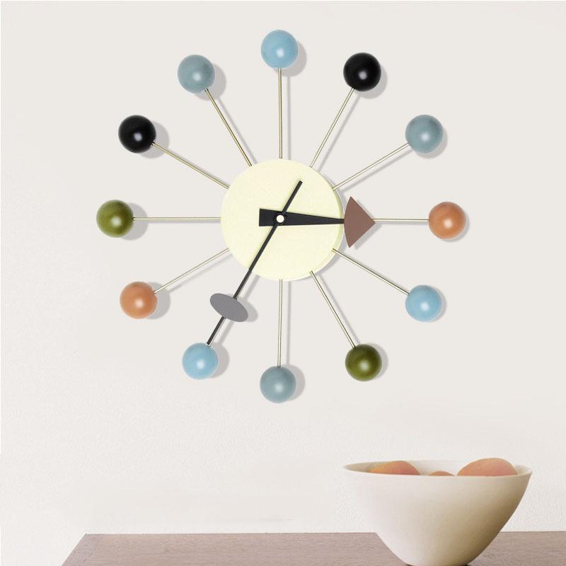 Wood Wall Clock Metal Hanging Watches Large Silent Home Decor Living Room Decoration Murale Morden Design Nordic
Wood Wall Clock Metal Hanging Watches Large Silent Home Decor Living Room Decoration Murale Morden Design Nordic