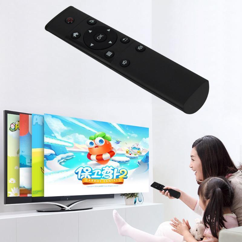 Black Universal FM4 2.4GHz Wireless Remote Control With USB Receiver Replacement For Computer TV Projector For Smart TV1
Black Universal FM4 2.4GHz Wireless Remote Control With USB Receiver Replacement For Computer TV Projector For Smart TV1