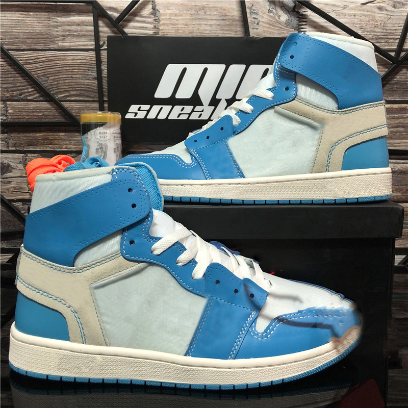 Top Quality Men Women Jumpman 1s Basketball Shoes High OG Fragment Design x 1 Dark Mocha UNC University Blue Chicago Smoke Grey Obsidian Sports Running Sneakers, Style 2
Top Quality Men Women Jumpman 1s Basketball Shoes High OG Fragment Design x 1 Dark Mocha UNC University Blue Chicago Smoke Grey Obsidian Sports Running Sneakers, Style 2