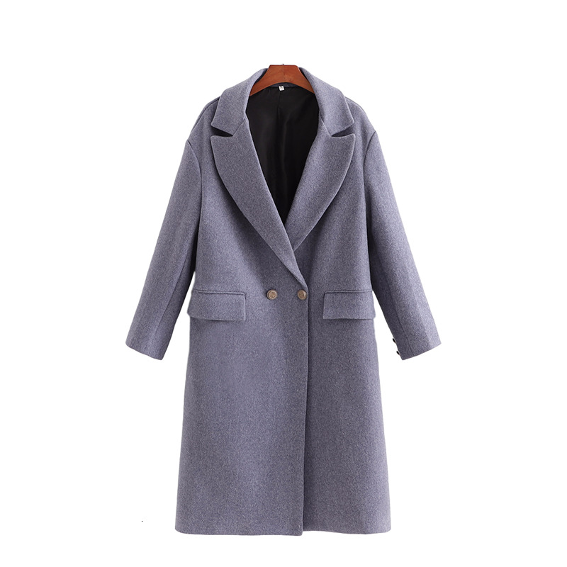 2021 New Elegantes Haze Azul Casacos Moda Senhoras Turn Down Collar Outercoat Streetwear Feminino Bolso Causal Casaco Chique Menina 2bzv, Haze blue
2021 New Elegantes Haze Azul Casacos Moda Senhoras Turn Down Collar Outercoat Streetwear Feminino Bolso Causal Casaco Chique Menina 2bzv, Haze blue