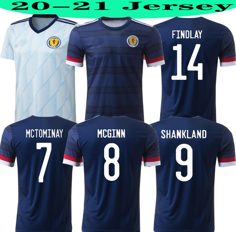 New 2020 2021 TOP Scotland soccer jerseys ROBERTSON FRASER home away NAISMITH MCGREGOR CHRISTIE FORREST MCGINN Men Kids football shirt, Black
New 2020 2021 TOP Scotland soccer jerseys ROBERTSON FRASER home away NAISMITH MCGREGOR CHRISTIE FORREST MCGINN Men Kids football shirt, Black