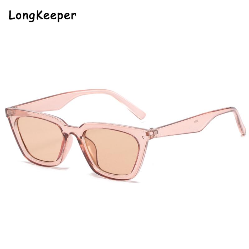 Retro Cat Eye Sunglasses Women Orange Summer Style Ladies Cheap Sun Glasses For Men Square Black Leopard lentes de sol mujer
Retro Cat Eye Sunglasses Women Orange Summer Style Ladies Cheap Sun Glasses For Men Square Black Leopard lentes de sol mujer