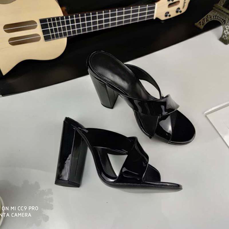 HOT sell slippers men and women summer sandals beach slippers ladies thick heel slippers high heels 10.5cm N24-s1
HOT sell slippers men and women summer sandals beach slippers ladies thick heel slippers high heels 10.5cm N24-s1