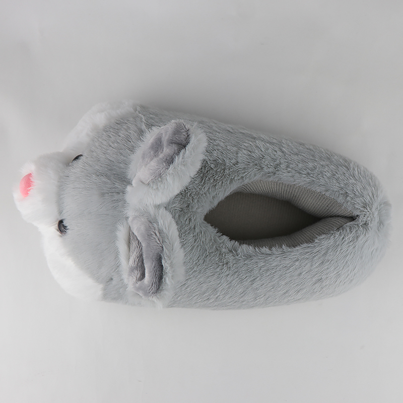 Women Cute Animal slippers Girls Rabbit Home shoes Big size 42 Non slip Flat with Winter slipper Short Plush TPR Sole 201203, Pink
Women Cute Animal slippers Girls Rabbit Home shoes Big size 42 Non slip Flat with Winter slipper Short Plush TPR Sole 201203, Pink