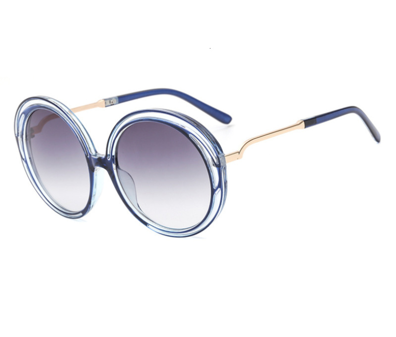 2021 New Transparent Round Sunglasses Women Plastic Metal Eyewear Shades Womens Oversized Holiday Accessories Retro Stylish Glass 2753ot Fbt
2021 New Transparent Round Sunglasses Women Plastic Metal Eyewear Shades Womens Oversized Holiday Accessories Retro Stylish Glass 2753ot Fbt