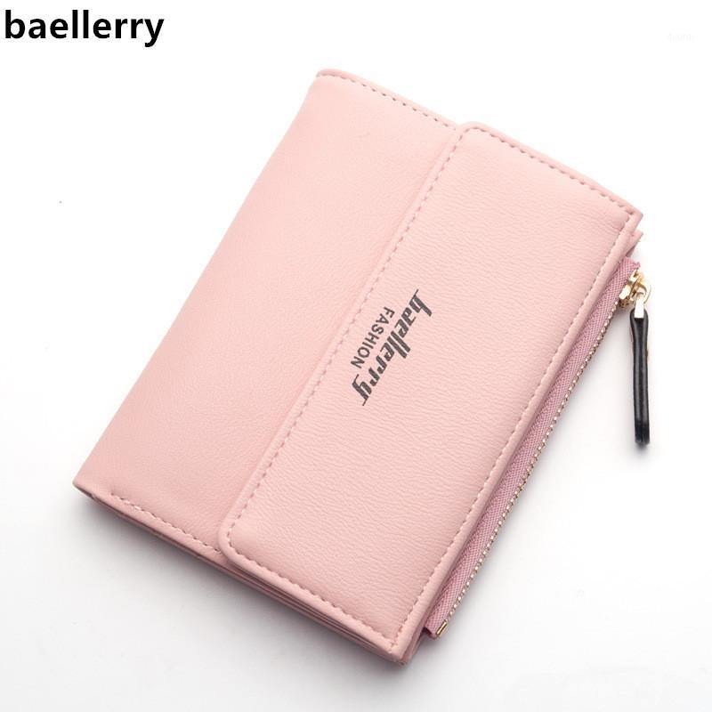 Baellerry Wallet Women Lady's Purse PU Leather Women Wallet Purse Female Card Holder Carteira Feminina1, Gray
Baellerry Wallet Women Lady's Purse PU Leather Women Wallet Purse Female Card Holder Carteira Feminina1, Gray