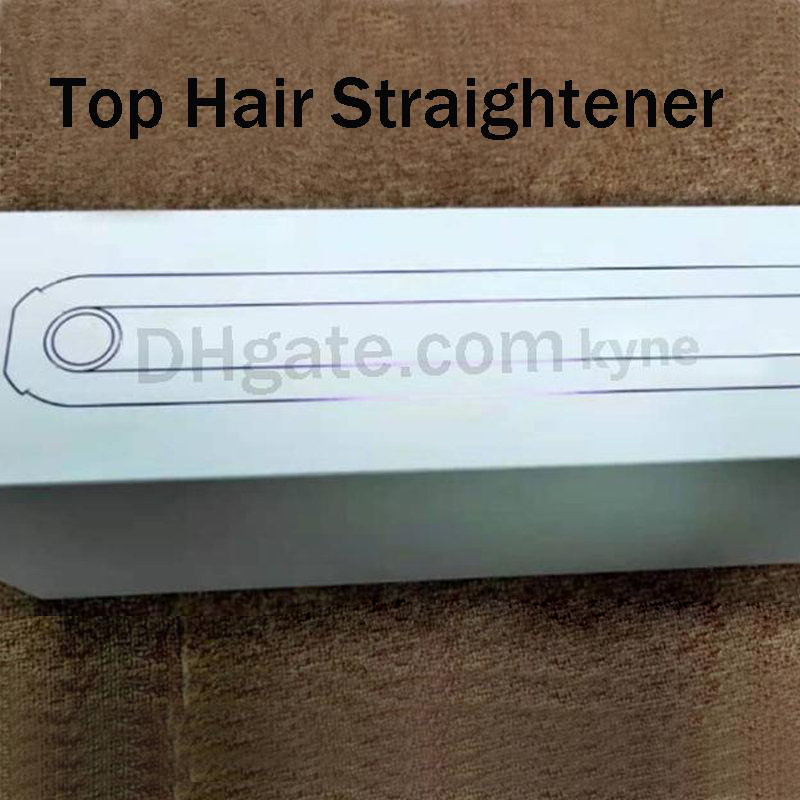 Top Seller New Release Hair Straightener 2 in 1 Hair Curler Hair Straightener Fuchsia Color with Good Quality In Stock
Top Seller New Release Hair Straightener 2 in 1 Hair Curler Hair Straightener Fuchsia Color with Good Quality In Stock