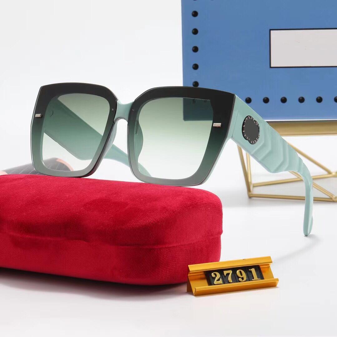 Sunglasses For men and women Summer style Anti-Ultraviolet 2791 Retro Shield lens Plate Square full frame fashion Eyeglasses Random Box
Sunglasses For men and women Summer style Anti-Ultraviolet 2791 Retro Shield lens Plate Square full frame fashion Eyeglasses Random Box