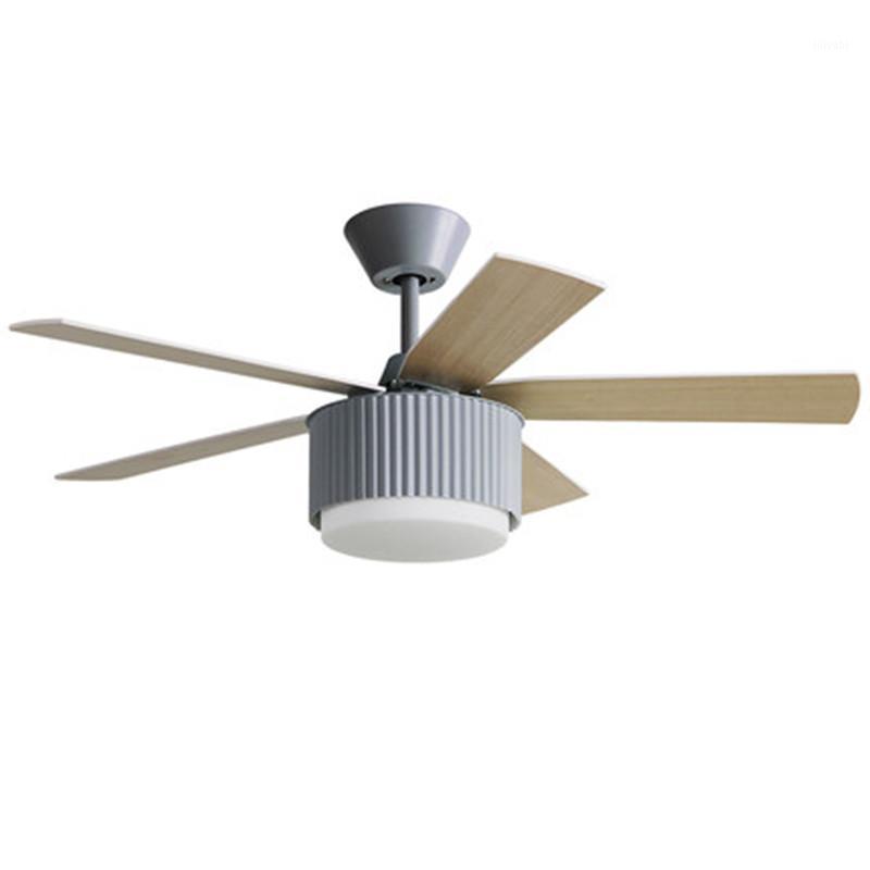 Designer's lamp Nordic restaurant electric fan chandelier bedroom cafe mute dimming table cake fan light1
Designer's lamp Nordic restaurant electric fan chandelier bedroom cafe mute dimming table cake fan light1
