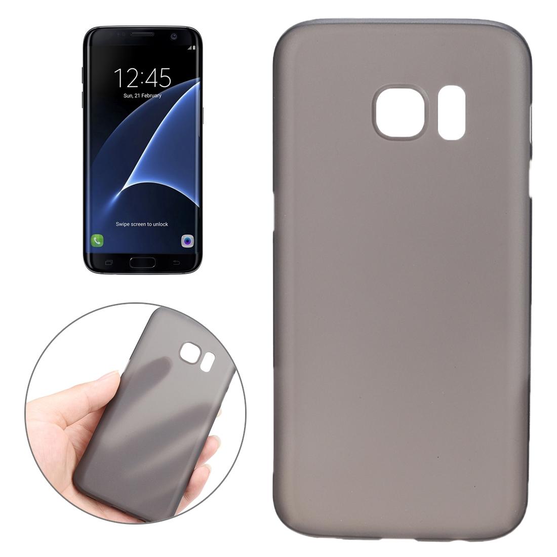 For Galaxy S7 Edge G935 03mm Ultrathin Translucent Color PP Protective Cover Case
For Galaxy S7 Edge G935 03mm Ultrathin Translucent Color PP Protective Cover Case