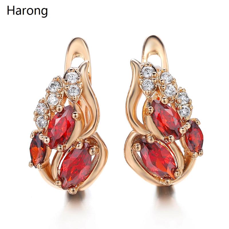 3/style Female Natural Zircon Stud Earrings Colorful Drop Shape Geometric Luxury Earring For Woman Wedding Party Jewelry Gifts
3/style Female Natural Zircon Stud Earrings Colorful Drop Shape Geometric Luxury Earring For Woman Wedding Party Jewelry Gifts