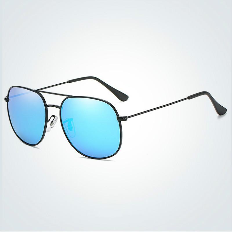 Classic Toad Double Beam Men's Sunglasses Metal Polarized All-match Women Retro Large Square Fashion Sunglasses Driving Oculos
Classic Toad Double Beam Men's Sunglasses Metal Polarized All-match Women Retro Large Square Fashion Sunglasses Driving Oculos