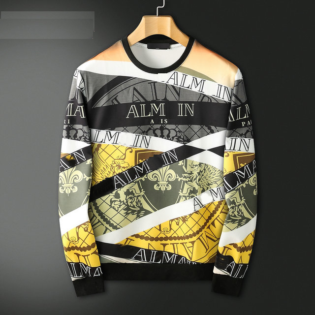 Mens Womens Designers Sweaters Letters Pullover Men Hoodie Long Sleeve Active Sweatshirt Embroidery Knitwear Winter ClothesM-3XL#89388, White;black
Mens Womens Designers Sweaters Letters Pullover Men Hoodie Long Sleeve Active Sweatshirt Embroidery Knitwear Winter ClothesM-3XL#89388, White;black