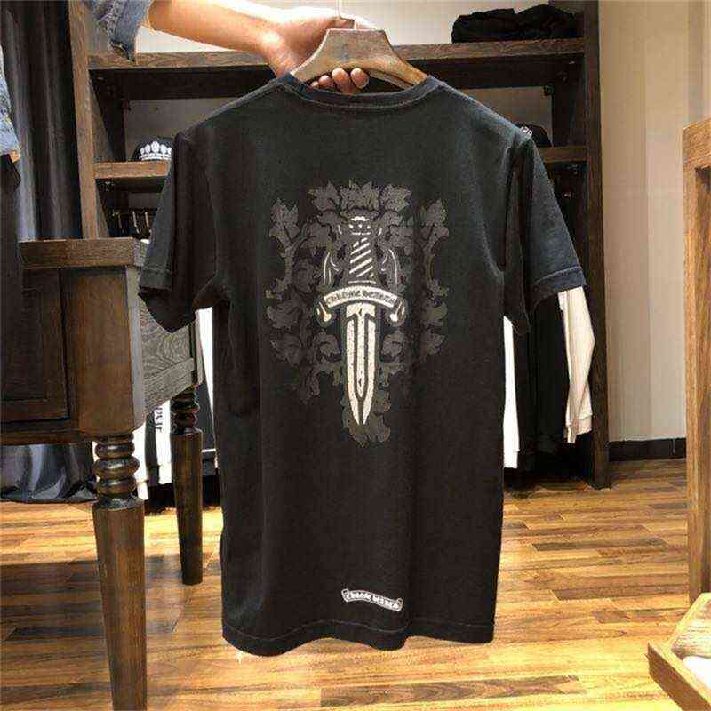 Red Net Rome/hearts Os Summer New Fashion Brand Men's and Women's Base T-shirt Croxin Sword Print Loose Short Ch Half Sleeve Uejj, White;black
Red Net Rome/hearts Os Summer New Fashion Brand Men's and Women's Base T-shirt Croxin Sword Print Loose Short Ch Half Sleeve Uejj, White;black
