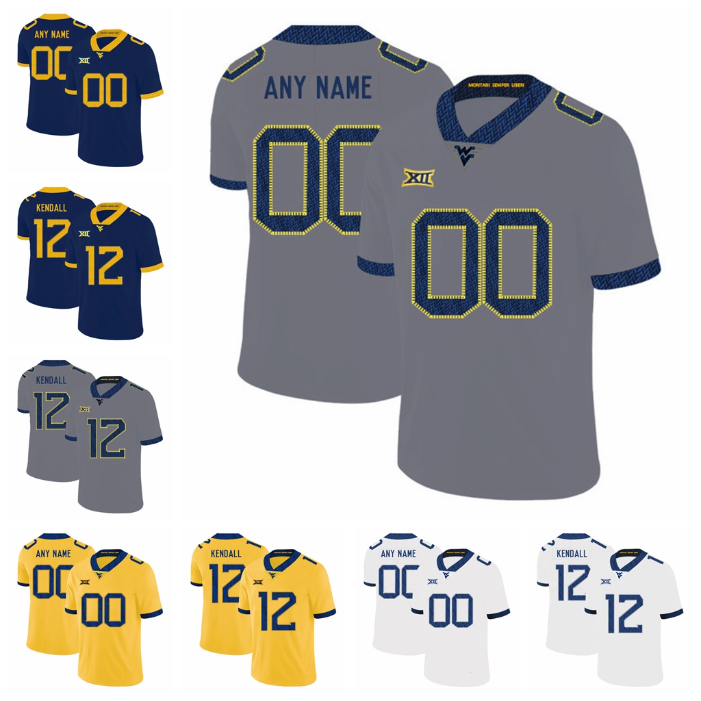 NCAA West Virginia Mountaineers College American Football Jerseys Pat McAfee Jersey George Campbell Trevon Wesco Dante Stills Darius Stills Custom Stitched, Mens yellow
NCAA West Virginia Mountaineers College American Football Jerseys Pat McAfee Jersey George Campbell Trevon Wesco Dante Stills Darius Stills Custom Stitched, Mens yellow