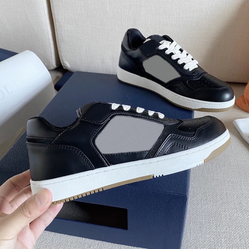 Best B27 High-top Oblique Sneakers Men Designer Sneakers Women Runner Trainers Smooth Calfskin Jacquard Leather Low-top Casual Shoe 258, Socks
Best B27 High-top Oblique Sneakers Men Designer Sneakers Women Runner Trainers Smooth Calfskin Jacquard Leather Low-top Casual Shoe 258, Socks