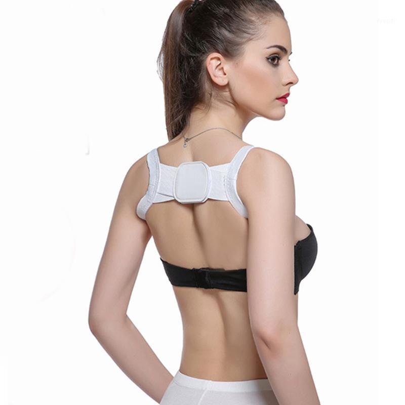 Posture Corrector Device Comfortable Back Support Braces Shoulders Chest BeltBrace Women Device to Improve Bad Posture1, 50-100 kg
Posture Corrector Device Comfortable Back Support Braces Shoulders Chest BeltBrace Women Device to Improve Bad Posture1, 50-100 kg