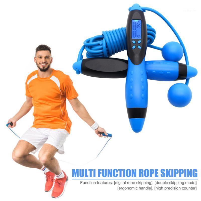 Jump Rope with Digital Calories Counter Cordless Skipping Rope for Adult Child Exerciser Equipments Gym Training1
Jump Rope with Digital Calories Counter Cordless Skipping Rope for Adult Child Exerciser Equipments Gym Training1