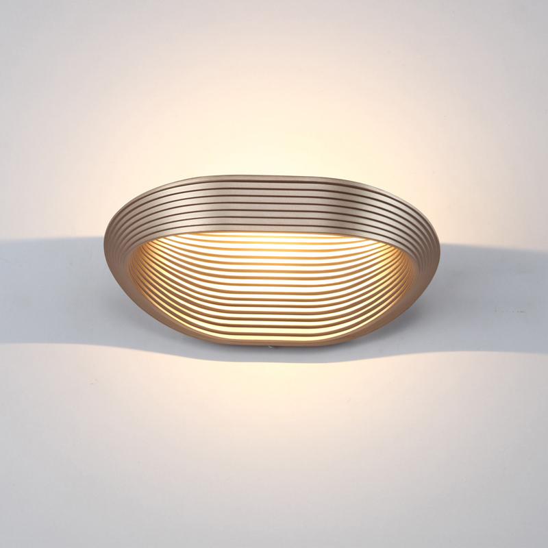 Modern LED Aluminium Wall Lamps AC85-265V 13W Bedroom Bedside Light Aisle Stair Balcony Foyer Study Wall Mounted Sconces Lustre
Modern LED Aluminium Wall Lamps AC85-265V 13W Bedroom Bedside Light Aisle Stair Balcony Foyer Study Wall Mounted Sconces Lustre