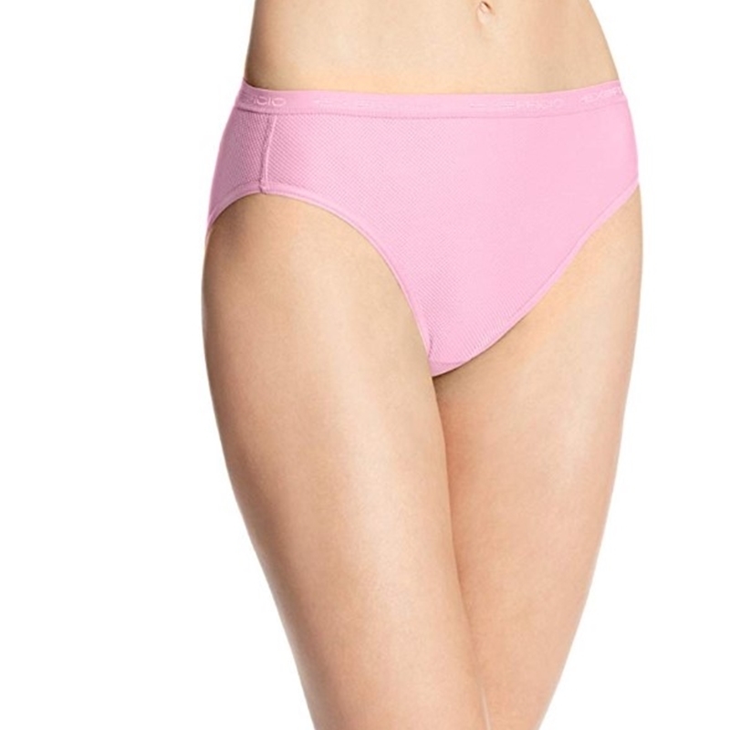 Ex officio Exofficio Women Underwear Bikini Briefs Quickdrying Ultralight Sports Hiking Woman Underwear USA Size XSXL 201112