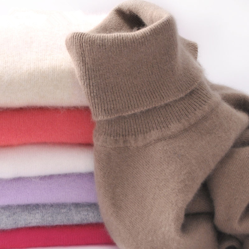 2021 New Cashmere Turtleneck Women Knitted Jumper Autumn Winter Warm Clothes Pull Femme Hiver Pullover Sweater Cuxp, Silver
2021 New Cashmere Turtleneck Women Knitted Jumper Autumn Winter Warm Clothes Pull Femme Hiver Pullover Sweater Cuxp, Silver
