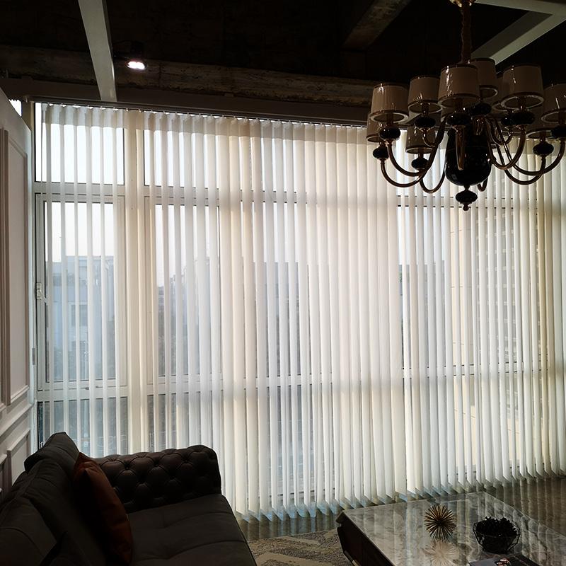 Vertical soft gauze curtain sheer curtain Smart automatic floor sitting room bedroom blind window fabrics shade gauze, Motor
Vertical soft gauze curtain sheer curtain Smart automatic floor sitting room bedroom blind window fabrics shade gauze, Motor