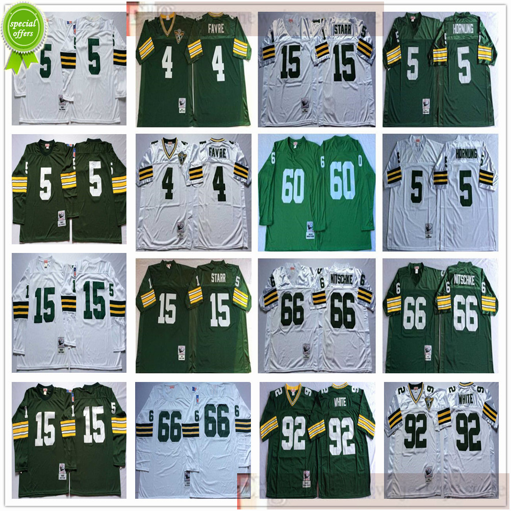 NCAA Football Retro Vintage 92 Reggie Cheap Jersey Stitched Ray Nitschke Bart Starr Paul Hornung Brett Favre Jerseys Mens Geen Cheap, Black;red
NCAA Football Retro Vintage 92 Reggie Cheap Jersey Stitched Ray Nitschke Bart Starr Paul Hornung Brett Favre Jerseys Mens Geen Cheap, Black;red