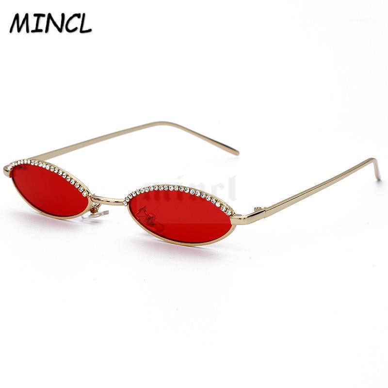 Small frame Sunglasses Color Frame Round Diamond High Quality Sunglasses for Women Retro Black Rhinestone FML1
Small frame Sunglasses Color Frame Round Diamond High Quality Sunglasses for Women Retro Black Rhinestone FML1