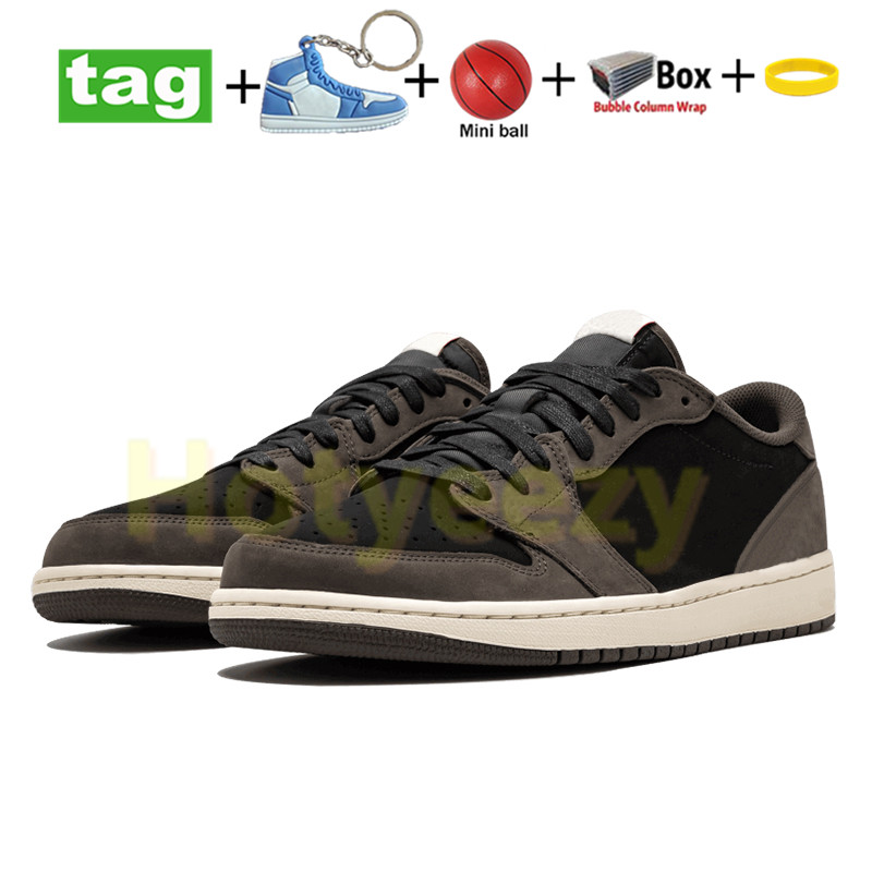 With box Light Smoke Grey OG 1s low SP Cactus basketball shoes Shadow UNC Game Royal trainers Sail University Gold men women sports shoes, 16. pink quartz
With box Light Smoke Grey OG 1s low SP Cactus basketball shoes Shadow UNC Game Royal trainers Sail University Gold men women sports shoes, 16. pink quartz