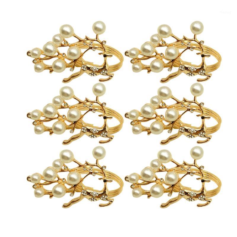 6pcs Pearl Fawn Napkin Buckle Hoop Napkin Rings Circle Serviette Holder for Wedding Hotel Supplies Table Decoration1
6pcs Pearl Fawn Napkin Buckle Hoop Napkin Rings Circle Serviette Holder for Wedding Hotel Supplies Table Decoration1