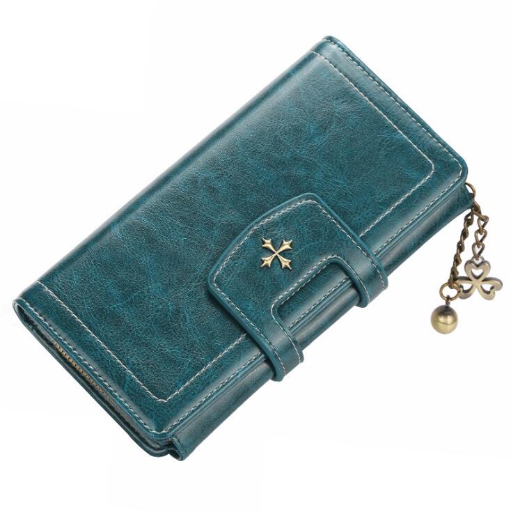 Factory wholesale women handbag simple atmospheric leather purse Joker retro leather women purse Wax leather women short coin purse, Red;black
Factory wholesale women handbag simple atmospheric leather purse Joker retro leather women purse Wax leather women short coin purse, Red;black