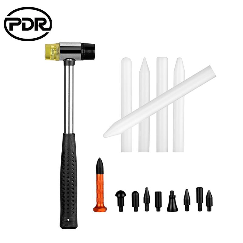 PDR Car Repair Tool Set Auto Repair Tool Kit Dent Removal PDR Hammer Tools Tap Down Pen For Car Kit
PDR Car Repair Tool Set Auto Repair Tool Kit Dent Removal PDR Hammer Tools Tap Down Pen For Car Kit