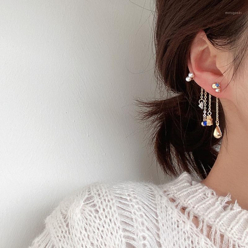 2020 New Ocean Star Shell Baroque Pearl Earring Crystal Tassel Earring Women Ear Ring Hypoallergenic Wedding Jewelery Girls Gift1
2020 New Ocean Star Shell Baroque Pearl Earring Crystal Tassel Earring Women Ear Ring Hypoallergenic Wedding Jewelery Girls Gift1