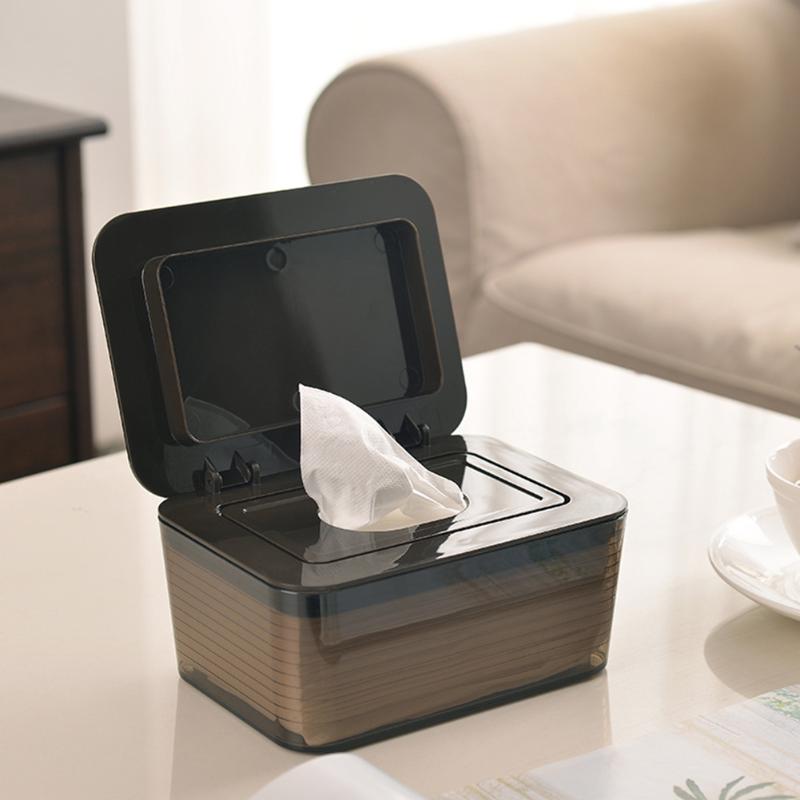 Baby Tissue Box With Lid Car Home Holder Office Wet Wipe Dispenser Dustproof Removable Living Room Modern Case Japanese Style
Baby Tissue Box With Lid Car Home Holder Office Wet Wipe Dispenser Dustproof Removable Living Room Modern Case Japanese Style